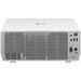 LG ProBeam BF40QS 4000-Lumen WUXGA Laser Smart Projector - NJ Accessory/Buy Direct & Save