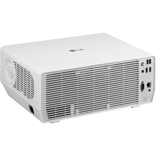 LG ProBeam BF40QS 4000-Lumen WUXGA Laser Smart Projector - NJ Accessory/Buy Direct & Save