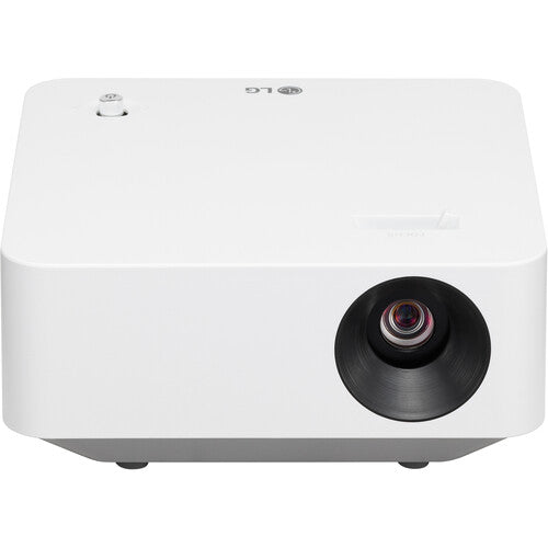 LG PF510QC 450-Lumen Full HD LED Smart Projector - NJ Accessory/Buy Direct & Save