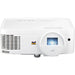 ViewSonic LS510WH-2 3000-Lumen WXGA LED DLP Projector - NJ Accessory/Buy Direct & Save