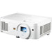 ViewSonic LS510WH-2 3000-Lumen WXGA LED DLP Projector - NJ Accessory/Buy Direct & Save