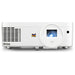 ViewSonic LS510WH-2 3000-Lumen WXGA LED DLP Projector - NJ Accessory/Buy Direct & Save