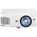 ViewSonic LS560WH 2000-Lumen WXGA Short-Throw LED Projector - NJ Accessory/Buy Direct & Save