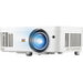 ViewSonic LS560WH 2000-Lumen WXGA Short-Throw LED Projector - NJ Accessory/Buy Direct & Save