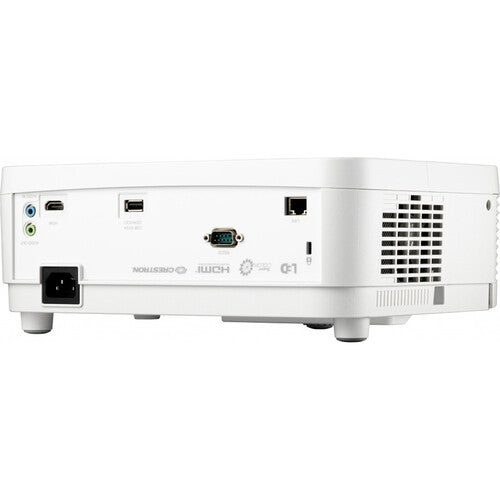 ViewSonic LS560WH 2000-Lumen WXGA Short-Throw LED Projector - NJ Accessory/Buy Direct & Save