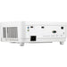 ViewSonic LS560WH 2000-Lumen WXGA Short-Throw LED Projector - NJ Accessory/Buy Direct & Save