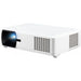 ViewSonic LS610HDH 4000-Lumen Full HD LED Projector - NJ Accessory/Buy Direct & Save