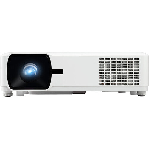 ViewSonic LS610HDH 4000-Lumen Full HD LED Projector - NJ Accessory/Buy Direct & Save