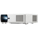 ViewSonic LS610HDH 4000-Lumen Full HD LED Projector - NJ Accessory/Buy Direct & Save