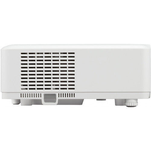 ViewSonic LS610HDH 4000-Lumen Full HD LED Projector - NJ Accessory/Buy Direct & Save