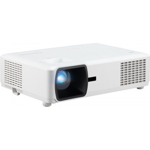 ViewSonic LS610WH 4000-Lumen WXGA LED Projector - NJ Accessory/Buy Direct & Save