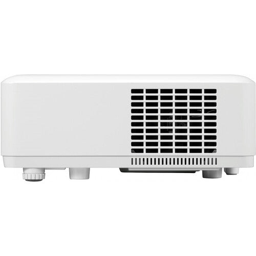 ViewSonic LS610WH 4000-Lumen WXGA LED Projector - NJ Accessory/Buy Direct & Save