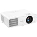 BenQ LW550 3000-Lumen WXGA LED DLP Projector - NJ Accessory/Buy Direct & Save