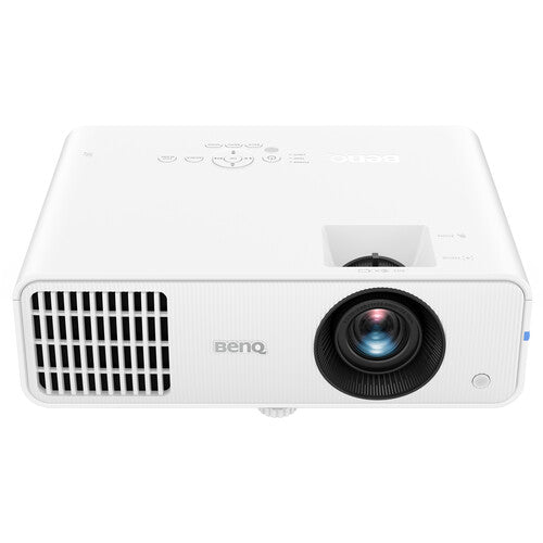 BenQ LW550 3000-Lumen WXGA LED DLP Projector - NJ Accessory/Buy Direct & Save