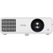 BenQ LW550 3000-Lumen WXGA LED DLP Projector - NJ Accessory/Buy Direct & Save