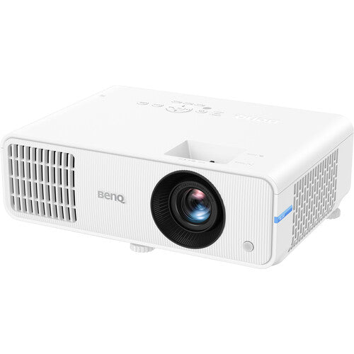 BenQ LW550 3000-Lumen WXGA LED DLP Projector - NJ Accessory/Buy Direct & Save