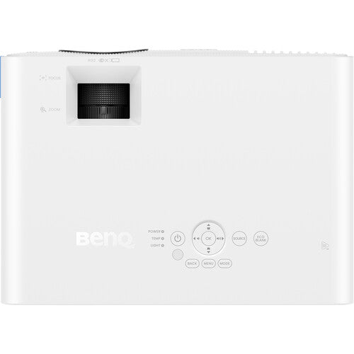 BenQ LW550 3000-Lumen WXGA LED DLP Projector - NJ Accessory/Buy Direct & Save