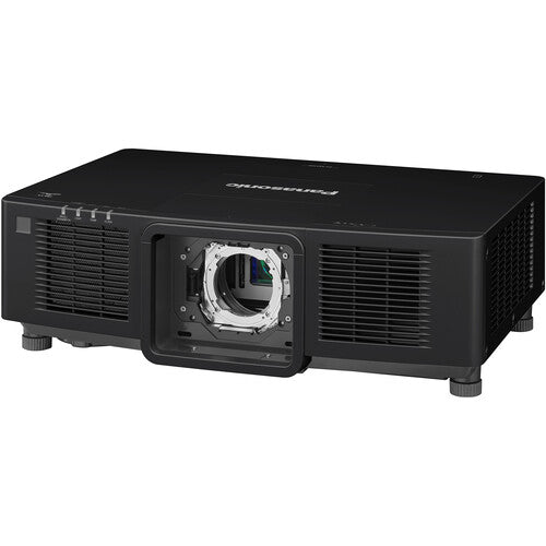 Panasonic PT-MZ11KLBU7 Laser LCD Projector