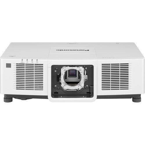 Panasonic PT-MZ11KLWU7 Laser LCD Projector