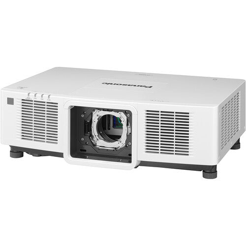 Panasonic PT-MZ11KLWU7 Laser LCD Projector