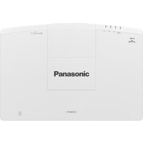 Panasonic PT-MZ11KLWU7 Laser LCD Projector