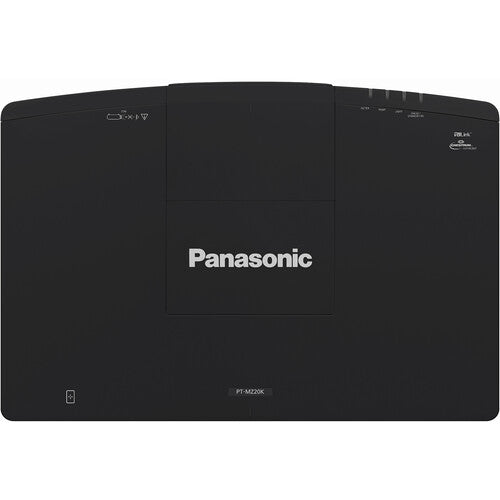 Panasonic PT-MZ14KLBU7 Laser LCD Projector