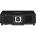 Panasonic PT-MZ17K 16,500-Lumen WUXGA Laser DLP Projector (No Lens, Black) - NJ Accessory/Buy Direct & Save