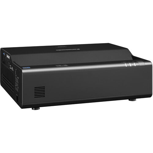 Panasonic PT-CMZ50BU Laser LCD UST Projector