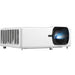 ViewSonic LS710HD 4200-Lumen Full HD Short-Throw Laser Projector - NJ Accessory/Buy Direct & Save