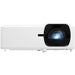 ViewSonic LS710HD 4200-Lumen Full HD Short-Throw Laser Projector - NJ Accessory/Buy Direct & Save