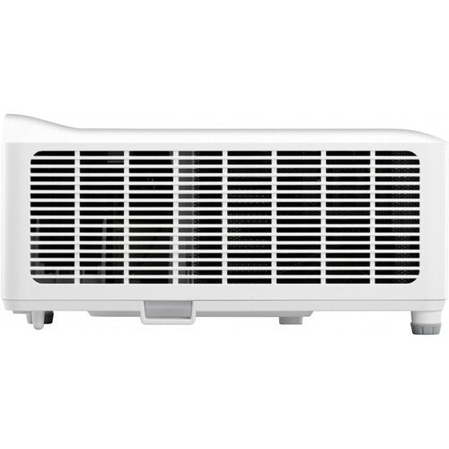 ViewSonic LS710HD 4200-Lumen Full HD Short-Throw Laser Projector - NJ Accessory/Buy Direct & Save