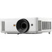 ViewSonic PA700S 4500-Lumen SVGA Projector - NJ Accessory/Buy Direct & Save