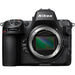 Nikon Z8 Mirrorless Camera 