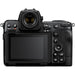 Nikon Z8 Mirrorless Camera - NJ Accessory/Buy Direct & Save