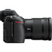 Nikon Z8 Mirrorless Camera - NJ Accessory/Buy Direct & Save