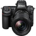 Nikon Z8 Mirrorless Camera with 24-120mm f/4 Lens - NJ Accessory/Buy Direct & Save