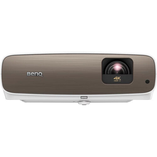 BenQ HT3560 2200-Lumen 4K UHD HDR DLP Home Theater Projector - NJ Accessory/Buy Direct & Save