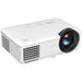 BenQ LH820ST 3600-Lumens Full HD Short-Throw Laser DLP Projector - NJ Accessory/Buy Direct & Save