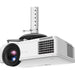 BenQ LH820ST 3600-Lumens Full HD Short-Throw Laser DLP Projector - NJ Accessory/Buy Direct & Save