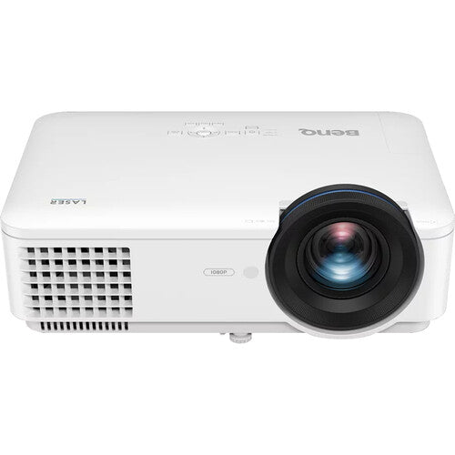 BenQ LH820ST 3600-Lumens Full HD Short-Throw Laser DLP Projector - NJ Accessory/Buy Direct & Save