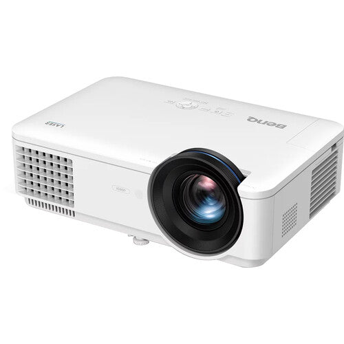 BenQ LH820ST 3600-Lumens Full HD Short-Throw Laser DLP Projector - NJ Accessory/Buy Direct & Save