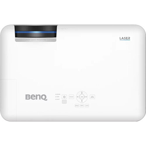 BenQ LH820ST 3600-Lumens Full HD Short-Throw Laser DLP Projector - NJ Accessory/Buy Direct & Save