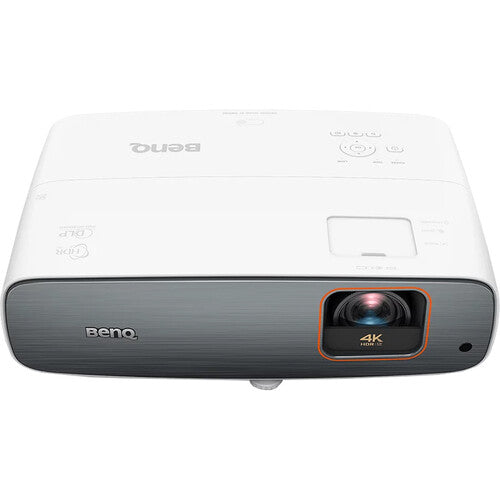 BenQ TK860i 3300-Lumen UHD 4K DLP Home Theater Projector - NJ Accessory/Buy Direct & Save