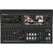 Roland VR-400UHD 4K AV Mixer Package with APC UPS, Gator Carry Bag, and HDMI Cables for Pro Streaming - NJ Accessory/Buy Direct & Save