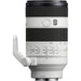 Sony FE 70-200mm f/4 Macro G OSS II Lens (Sony E) - NJ Accessory/Buy Direct & Save