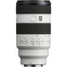 Sony FE 70-200mm f/4 Macro G OSS II Lens (Sony E) - NJ Accessory/Buy Direct & Save