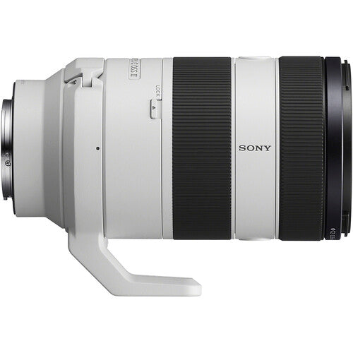 Sony FE 70-200mm f/4 Macro G OSS II Lens (Sony E) - NJ Accessory/Buy Direct & Save