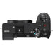 Sony a6700 Mirrorless Camera - NJ Accessory/Buy Direct & Save