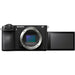 Sony a6700 Mirrorless Camera - NJ Accessory/Buy Direct & Save