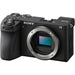 Sony a6700 Mirrorless Camera - NJ Accessory/Buy Direct & Save